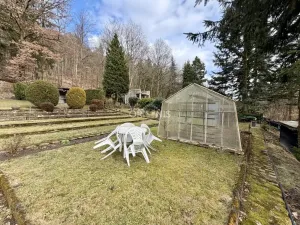 Prodej zahrady, Chomutov, Bezručova, 638 m2