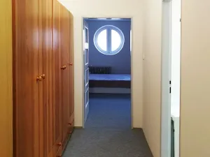 Pronájem bytu 1+kk, Český Krumlov - Domoradice, Urbinská, 31 m2