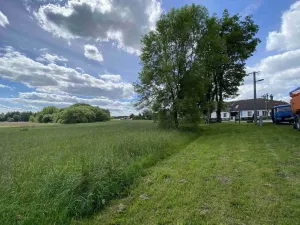 Prodej pozemku, Slavonice - Stálkov, 1281 m2