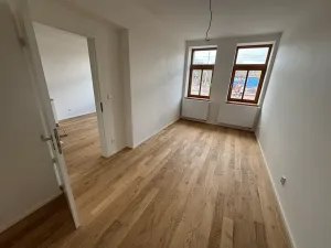 Pronájem bytu 2+kk, Praha - Břevnov, Bělohorská, 51 m2