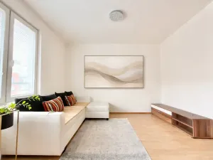 Prodej bytu 2+kk, Praha - Zličín, Míšovická, 58 m2