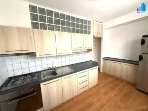 Prodej bytu 3+1, Plzeň, Pod Švabinami, 72 m2