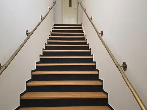 Pronájem bytu 2+kk, Praha - Braník, Mezivrší, 65 m2