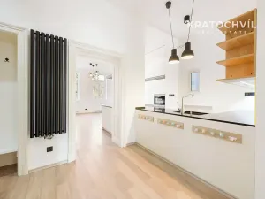 Prodej bytu 3+kk, Brno, Hlinky, 92 m2