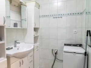 Pronájem bytu 2+1, Praha - Vinohrady, Vinohradská, 52 m2