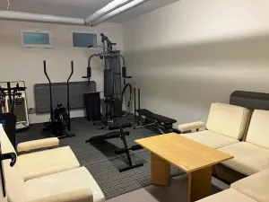 Pronájem bytu 3+1, Brno, Kvapilova, 75 m2