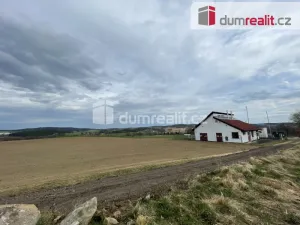 Prodej louky, Sedlčany - Libíň, 5593 m2