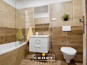 Prodej rodinného domu, Podbořany - Buškovice, 94 m2