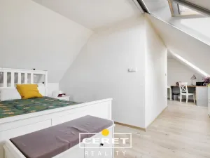 Prodej rodinného domu, Podbořany - Buškovice, 94 m2