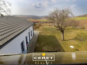 Prodej rodinného domu, Podbořany - Buškovice, 94 m2