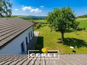 Prodej rodinného domu, Podbořany - Buškovice, 94 m2