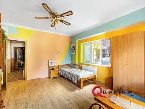 Prodej rodinného domu, Praha - Vinoř, Živanická, 253 m2