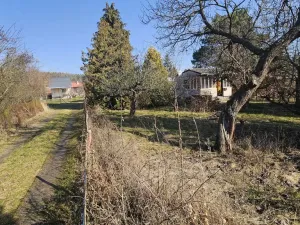 Prodej chaty, Praha - Dejvice, Na Pučálce, 21 m2