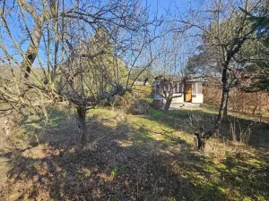 Prodej chaty, Praha - Dejvice, Na Pučálce, 21 m2