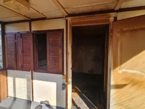 Prodej chaty, Praha - Dejvice, Na Pučálce, 21 m2