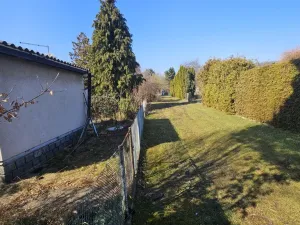 Prodej chaty, Praha - Dejvice, Na Pučálce, 21 m2