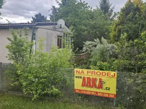 Prodej chaty, Praha - Dejvice, Na Pučálce, 21 m2