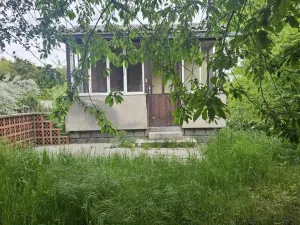 Prodej chaty, Praha - Dejvice, Na Pučálce, 21 m2