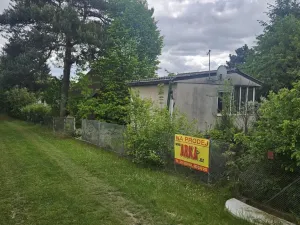 Prodej chaty, Praha - Dejvice, Na Pučálce, 21 m2