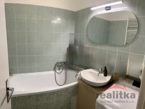 Pronájem bytu 2+1, Opava - Předměstí, Lidická, 65 m2