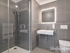 Pronájem bytu 2+kk, Brno, Jižní, 35 m2
