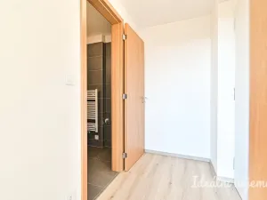 Pronájem bytu 2+kk, Brno, Jižní, 35 m2