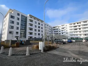 Pronájem bytu 2+kk, Brno, Jižní, 35 m2