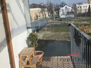 Prodej bytu 4+1, Opava - Předměstí, Pekařská, 115 m2