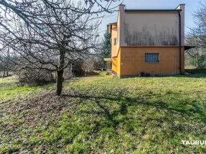 Prodej pozemku pro bydlení, Starý Plzenec, Nádražní, 2026 m2