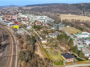Prodej chalupy, Starý Plzenec, Nádražní, 110 m2