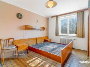 Prodej chalupy, Starý Plzenec, Nádražní, 110 m2
