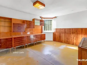 Prodej chalupy, Starý Plzenec, Nádražní, 110 m2