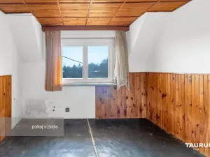 Prodej chalupy, Starý Plzenec, Nádražní, 110 m2