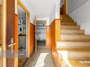 Prodej chalupy, Starý Plzenec, Nádražní, 110 m2