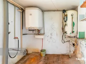 Prodej chalupy, Starý Plzenec, Nádražní, 110 m2