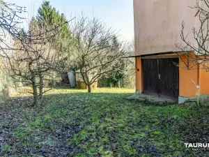 Prodej chalupy, Starý Plzenec, Nádražní, 110 m2
