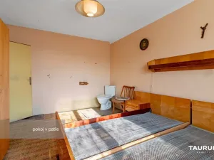 Prodej chalupy, Starý Plzenec, Nádražní, 110 m2