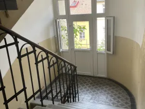 Prodej činžovního domu, Praha - Košíře, Pod Kavalírkou, 1111 m2