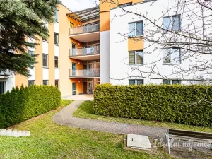 Pronájem bytu 1+kk, Praha, Hořínecká, 39 m2