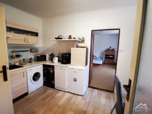 Pronájem bytu 1+1, Jihlava, Havlíčkova, 44 m2