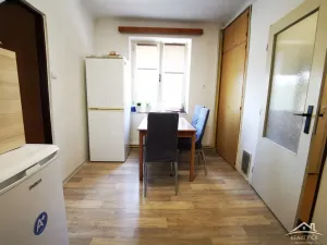 Pronájem bytu 1+1, Jihlava, Havlíčkova, 44 m2