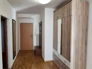 Pronájem bytu 2+1, Praha - Suchdol, Špačkova, 95 m2