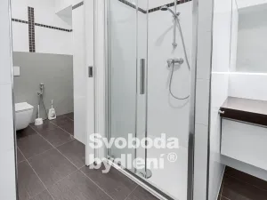 Pronájem bytu 2+kk, Praha - Dejvice, Heinemannova, 52 m2