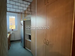 Pronájem bytu 3+1, Šternberk, Jiráskova, 68 m2