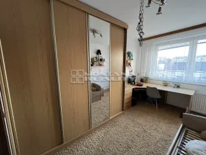 Pronájem bytu 3+1, Šternberk, Jiráskova, 68 m2