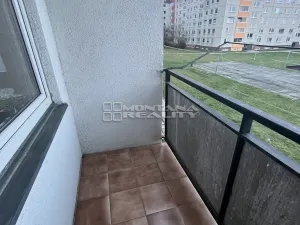 Pronájem bytu 3+1, Šternberk, Jiráskova, 68 m2