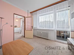 Prodej bytu 3+1, Litoměřice - Předměstí, Družstevní, 70 m2