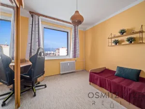 Prodej bytu 3+1, Litoměřice - Předměstí, Družstevní, 70 m2