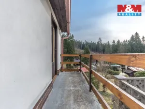 Prodej zahrady, Jablonec nad Nisou, 383 m2