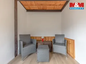 Prodej zahrady, Jablonec nad Nisou, 383 m2